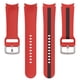 thumbnail image 3 of Correa de reloj inteligente Pulsera a prueba de sudor Correa de reloj engrosada para Galaxy Watch5 Pro, 3 of 9