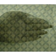 thumbnail image 4 of oneOone Viscose Chiffon Fabric Floral & Chevron Block Print Fabric By Yard 42 Inch Wide, 4 of 4