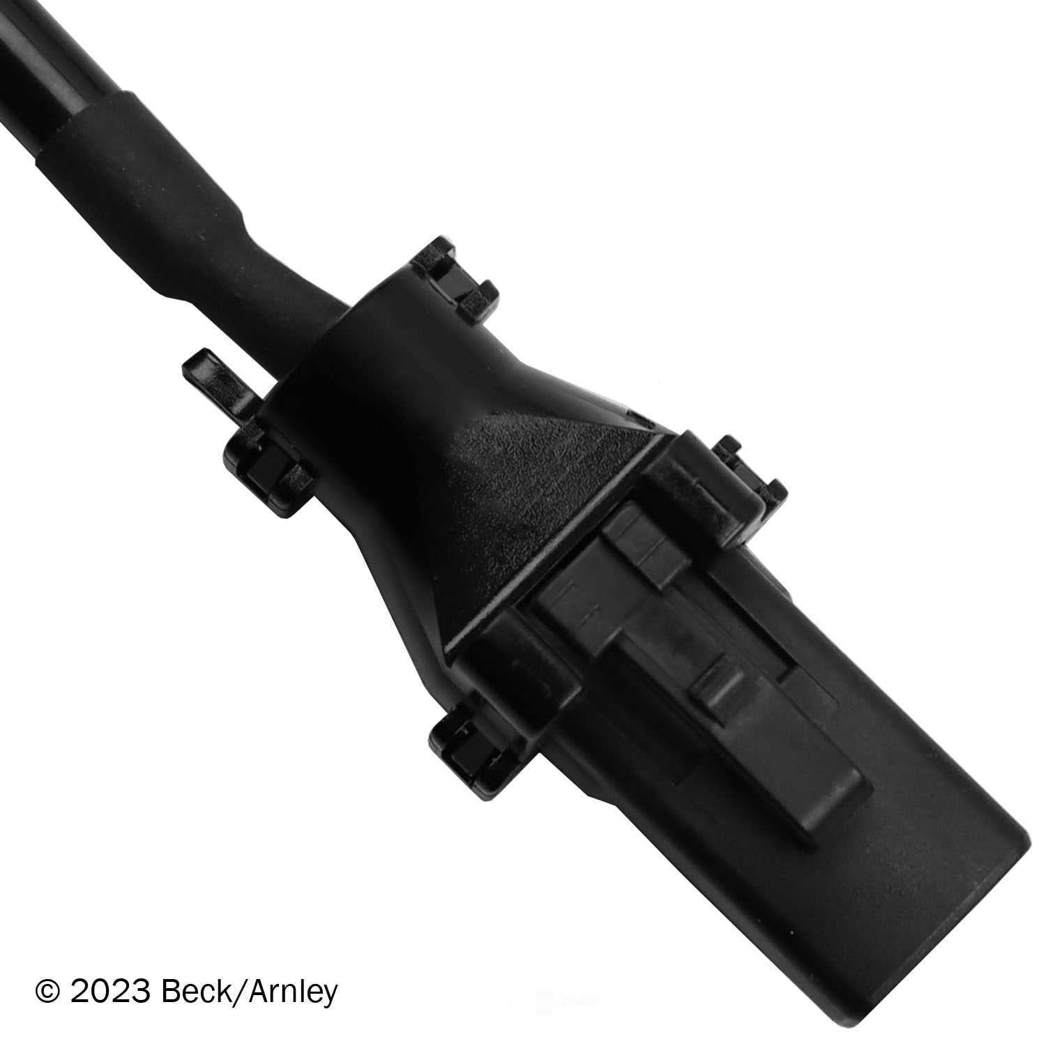Beck Arnley Abs Speed Sensor 084-5079 Fits select: 2015-2019 HYUNDAI SONATA