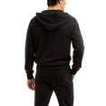 thumbnail image 5 of U.S. Polo Assn. Men's Full Zip Fleece Hoodie, 5 of 5