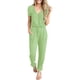 thumbnail image 1 of Mono Enterizo PRETTYGARDEN Verde Claro XL, 1 of 7