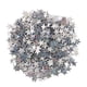 thumbnail image 5 of Party Stars Table Confetti, Scatter de la estrella de la boda, tabla de la chispa asperja, Decoración de la Navidad, Scatter de la tabla del partido, cumpleaños, estrella de cinco puntos, 5 of 7