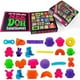 thumbnail image 3 of Nee Doh Squishmas Advent Calendar 2025, Christmas Squishy Advent Calendar, 3 of 5