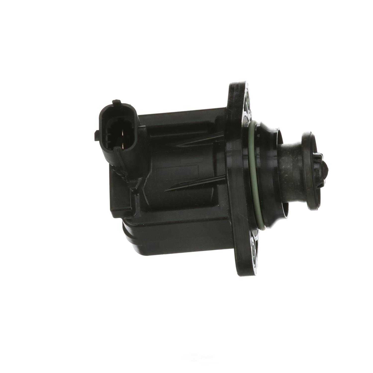 Standard Ignition Turbocharger Bypass Valve TBV1007 Fits select: 2011-2019 FORD EXPLORER, 2013-2016 FORD F150