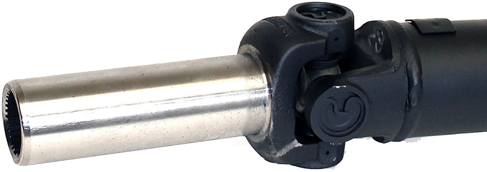 Dorman - OE Solutions 976-656 Rear 1-Piece Steel Driveshaft Assembly