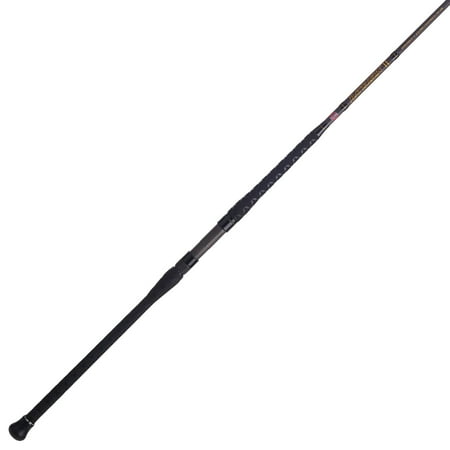 PENN Battalion II 9’. Surf Spinning Rod; 2 Piece Fishing Rod