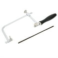 thumbnail image 3 of Hand Tool Sawbow,Adjustable Sawbow Ushape Hacksaw Tool Sawbow Hand Tool Saw Advanced Technology, 3 of 9