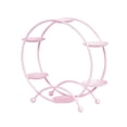 thumbnail image 1 of Support d'Affichage de Grande Roue, Support de Rangement pour Jouets, Présentoir Décoratif Bord Arrondi Sûr, 1 of 5