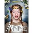 thumbnail image 1 of Anne With An E: Season 1 (in French) [DVD] UV/HD Digital Copy, 2 Pack, Digipa, 1 of 1