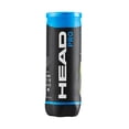 thumbnail image 3 of Pack 3 Botes de 3 pelotas Head Padel Pro High Altitude amarillo, 3 of 3