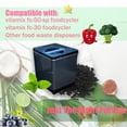 thumbnail image 2 of Recambios de filtro PurifyLogix para Foodcycler Vitamix FC-50-SP, 2 of 8