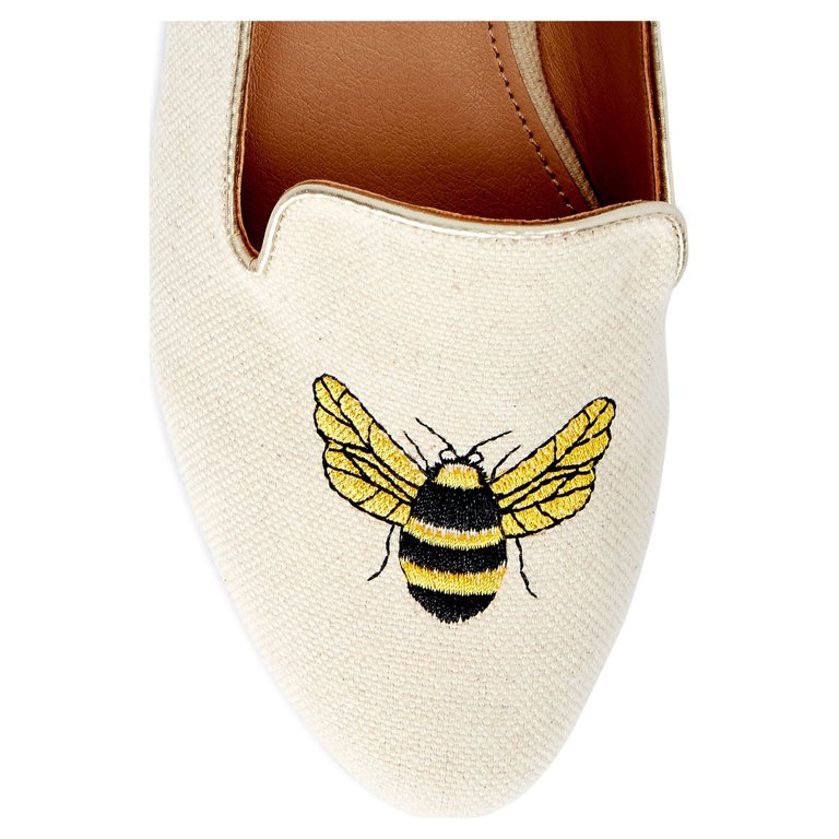 Bee Shoe Clip Bee Shoes Bee Shoes for Women Bee Shoe Charm Shoes