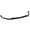 Black, variant on Spec-D Tuning Glossy Black Red Trim Front Bumper Lip Spoiler 3PC Compatible with 2019-2021 Mercedes Benz W205