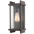thumbnail image 1 of Fallow 1 Light Outdoor Wall Sconce, 1 of 2