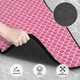 thumbnail image 3 of Balery Fish Scales Juego de 4 Alfombrillas para Auto, Revestimientos de Caucho Resistente, Diseño Antideslizante, 3 of 7