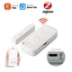 thumbnail image 2 of Sensor de puerta ZigBee Tuya APP Control puerta ventana apertura Sensor de alarma de seguridad inte Irfora Sensor de puerta, 2 of 7