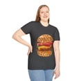 thumbnail image 5 of Hilarious Hamburger Comedy Recipe Sarcastic Shirt, 5 of 7