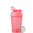 thumbnail image 1 of Botella mezcladora BlenderBottle Classic V2, 600 ml, rosa claro, 1 of 6