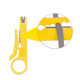 thumbnail image 5 of Pelacables Portátil de 6 Piezas, Pelacables Pequeño, Pelacable, Pelacable, Pelacable con Cuchillo Amarillo Pequeño., 5 of 5