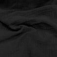 thumbnail image 7 of Yievot Cotton Shorts for Men Casual Drawstring Elastic Waist Loose Fit Summer Vacation Travel Shorts, 7 of 7