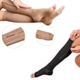 thumbnail image 5 of 1 pc Compression Socks Zip Sox Pressure Socks Stovepipe Socks Zipper Socks, 5 of 5