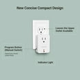 Plug Switch Control DEWENWILS Wireless Remote Control Outlet Switch for Appliances, No ...