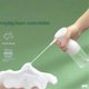 thumbnail image 3 of Electric Foam Soap Dispenser,Soap Dispenser for Dog Bath/Cat Bath/Kitchen Sink/Bathroom,Rechargable and USB Cable, 260ML, 3 of 5