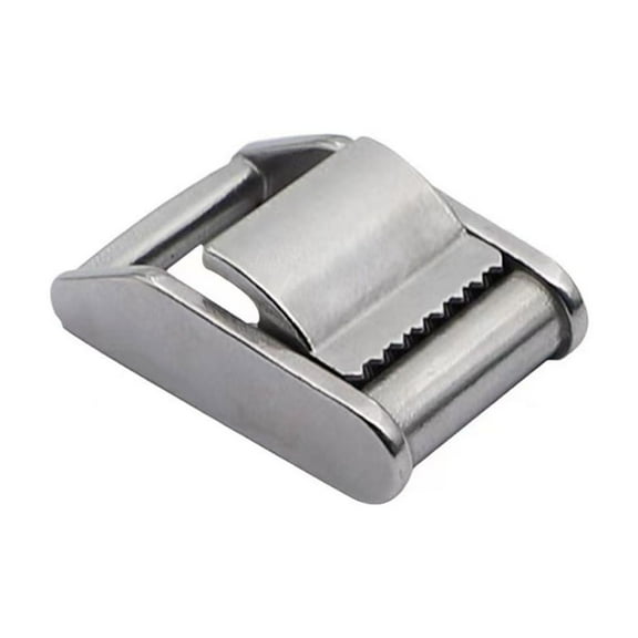 Tie Down Straps Metal Buckle Cams Buckle Luggage Package Fixing Ratchet Clasp