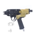 thumbnail image 1 of SC760C Air C Nail Gun Pneumatic Cage Stapler ,Easy to Use, 1 of 8