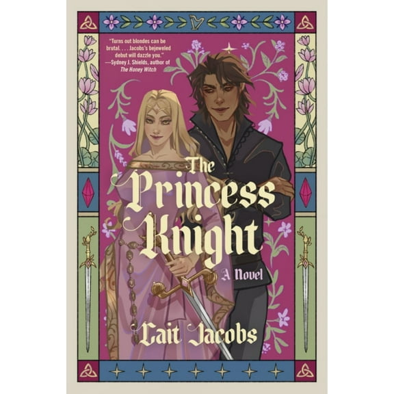 The Princess Knight: A Novel (Paperback)