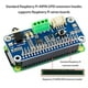 thumbnail image 2 of Módulo Audio HAT WM8960 para Raspberry Pi con altavoz, 2 of 7