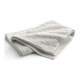 thumbnail image 4 of Kohler K-31506-TA-TRF 35 x 70 in. Turkish Linens Bath Sheet with Tatami Weave - Truffle, 4 of 4
