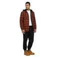 thumbnail image 3 of Dickies Chemise à Capuchon en Flanelle pour Hommes, 3 of 4