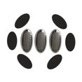 thumbnail image 2 of Premium Replacement Blades Professional Foot File Ped Egg, 2 of 2