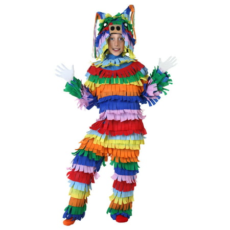 Child Pinata Costume