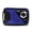 Blue, variant on Minolta MN30WP 21MP / 1080P HD Waterproof Digital Camera
