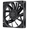 thumbnail image 1 of Ventilador SilverStone SST-AS90B 9,2 cm Slim con Control PWM, 1 of 5