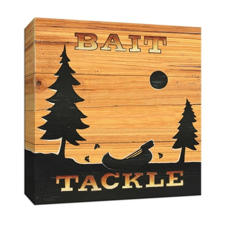 PTM Images,Bait and Tackle
