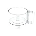 thumbnail image 3 of Robot Coupe 112203S Cristal Bowl R2 3L., 3 of 4