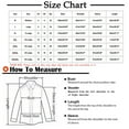 thumbnail image 3 of IROINNID Men's Waffle Long Sleeve Solid Color Comfy Turndown Pocket Cotton Thermal Top Jacket, 3 of 9