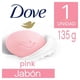 thumbnail image 1 of Jabón en Barra Dove Jabón en Barra 135 g, 1 of 4
