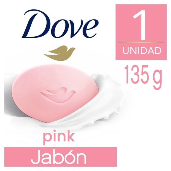 Jabón en Barra Dove Jabón en Barra 135 g