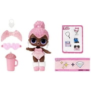 L.O.L. Surprise Fashion Show Dolls in Paper Ball with 8 Surprises, Accessories, Collectible Doll, Paper Packaging, Fashion Theme, Fashion Toy Girls Ages 4 +