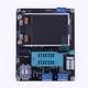 thumbnail image 1 of Probador De Diodos De Transistores Probador de transistores DIY, Kits electrónicos, medidor ESR, probador de transistores, módulo PNP/NPN Ndcxsfigh Para estrenar, 1 of 7