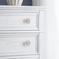 thumbnail image 3 of Ball Shape Handles Black Color Door Handles Drawer Handles Glitter Durable, 3 of 8