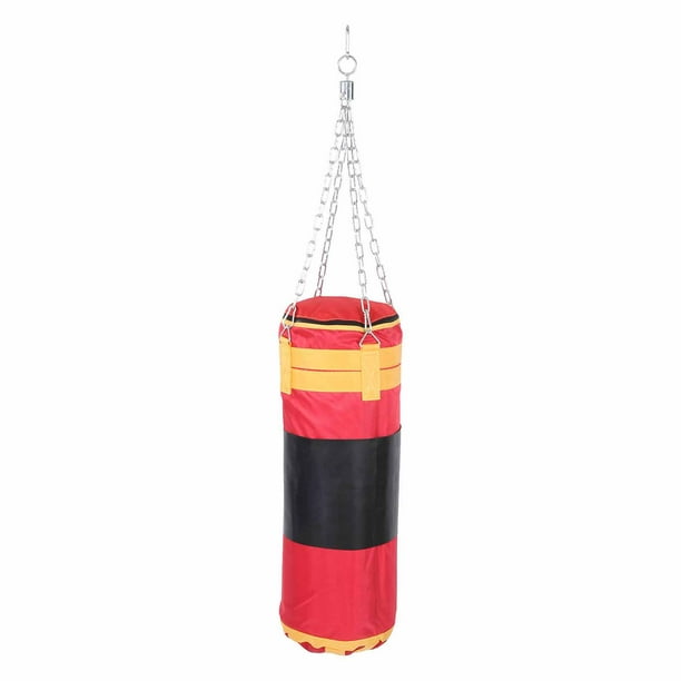 Saco de boxeo 80 cm hotsell