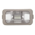 thumbnail image 2 of 15126553, Dome Plastic Car Ceiling Light Heavy Duty  Replacement for  Colorado 2004-2008 for Auto, 2 of 8