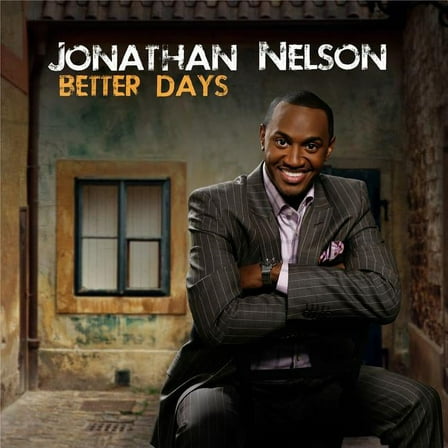 Better Days (Audiobook)