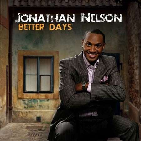 Better Days (Audiobook)