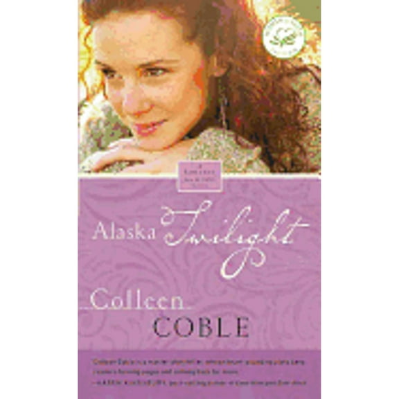 Pre-Owned Alaska Twilight (Women of Faith Fiction) (Paperback) 1595546154 9781595546159